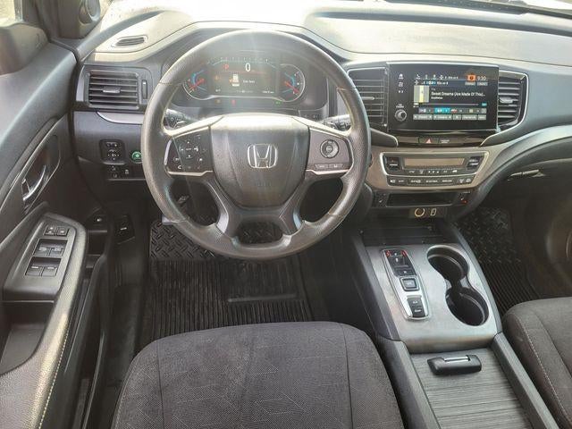 2022 Honda Pilot AWD Sport