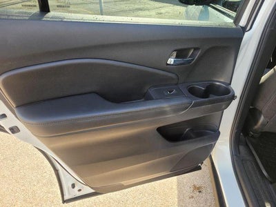 2022 Honda Pilot AWD Sport