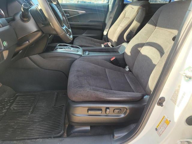 2022 Honda Pilot AWD Sport