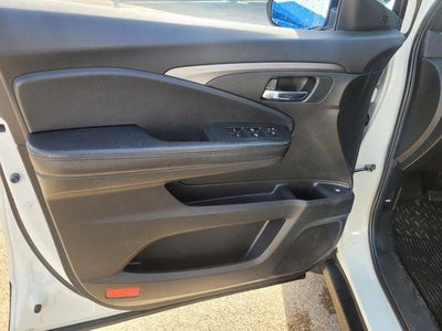 2022 Honda Pilot AWD Sport