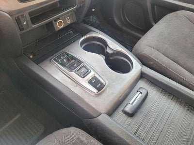 2022 Honda Pilot AWD Sport