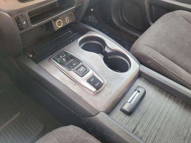 2022 Honda Pilot AWD Sport