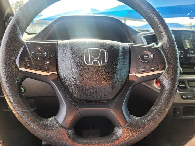 2022 Honda Pilot AWD Sport