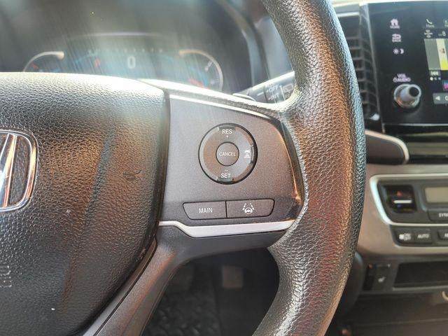 2022 Honda Pilot AWD Sport