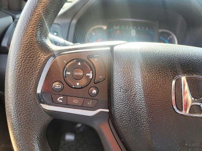 2022 Honda Pilot AWD Sport