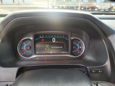 2022 Honda Pilot AWD Sport