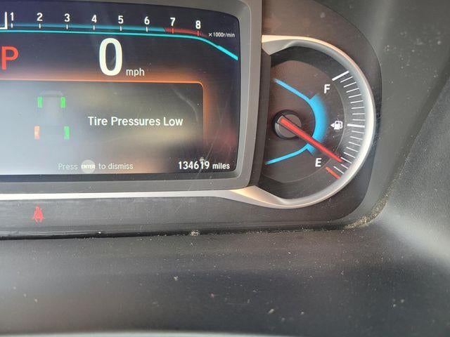 2022 Honda Pilot AWD Sport