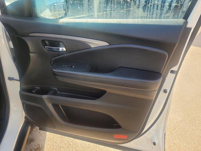 2022 Honda Pilot AWD Sport