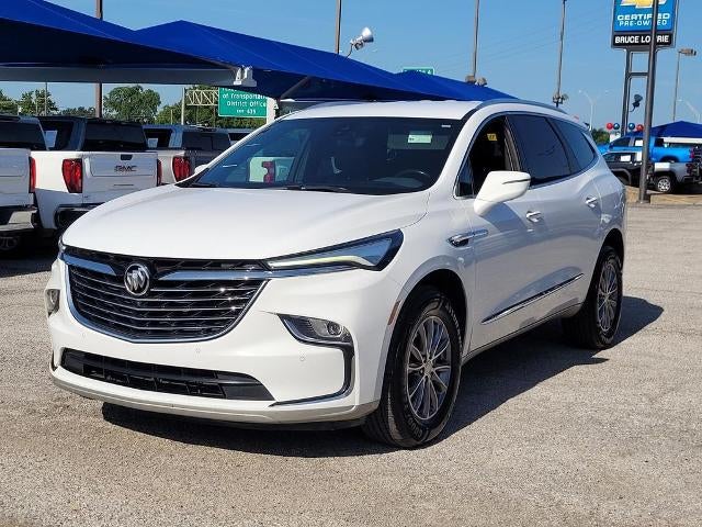 2022 Buick Enclave Premium's photo