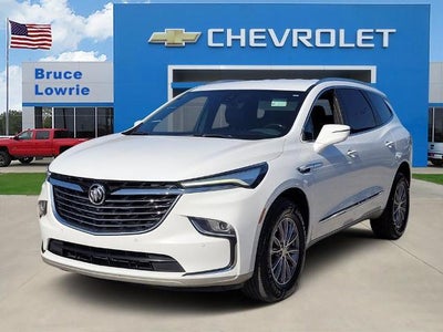 2022 Buick Enclave Premium