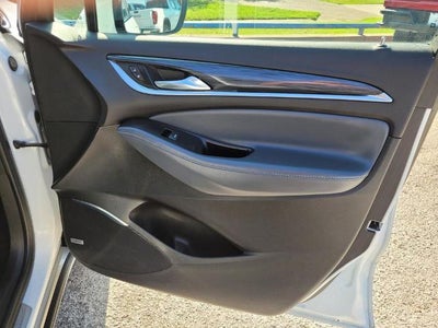 2022 Buick Enclave Premium