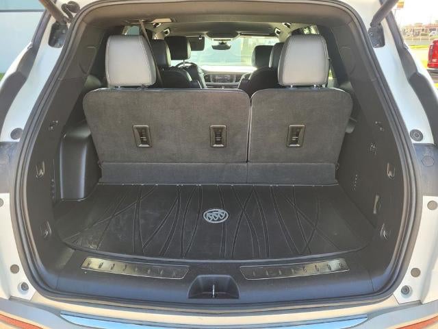 2022 Buick Enclave Premium