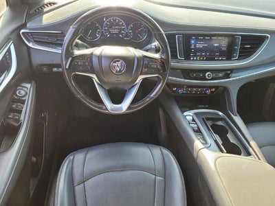 2022 Buick Enclave Premium