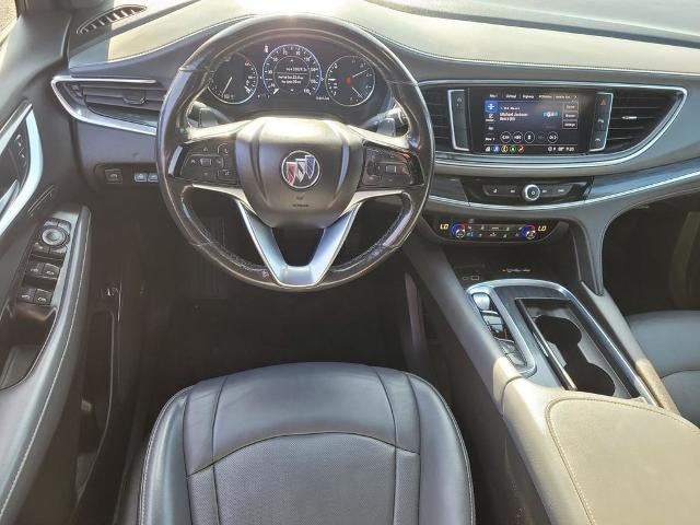 2022 Buick Enclave Premium