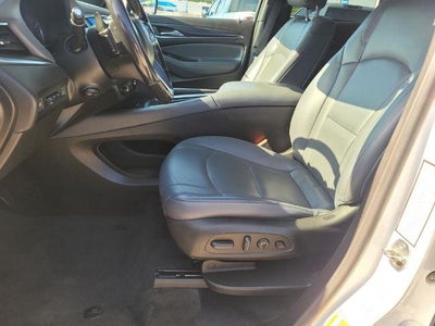 2022 Buick Enclave Premium