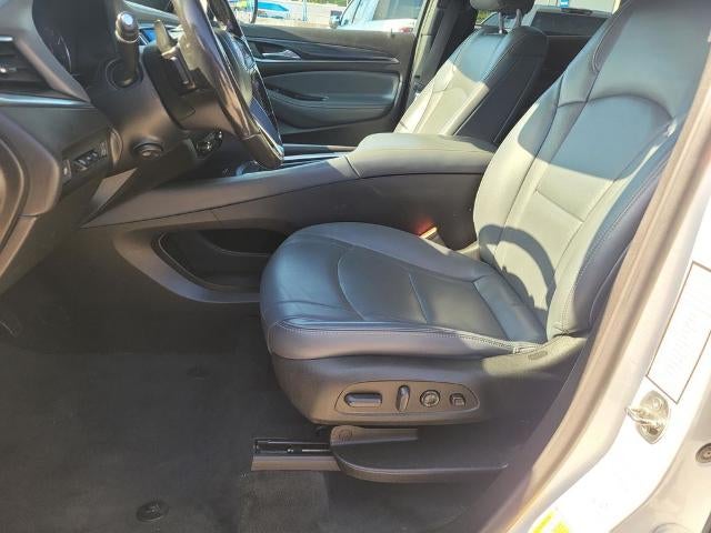 2022 Buick Enclave Premium