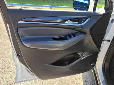 2022 Buick Enclave Premium