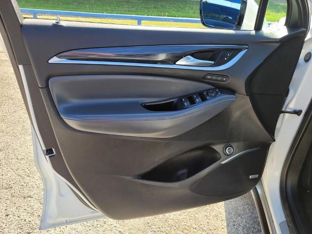 2022 Buick Enclave Premium