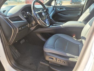 2022 Buick Enclave Premium