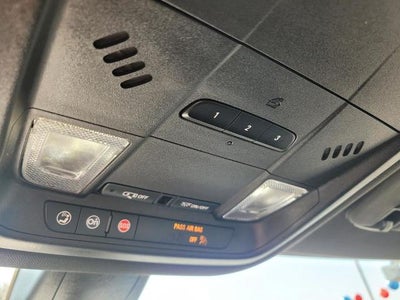 2022 Buick Enclave Premium
