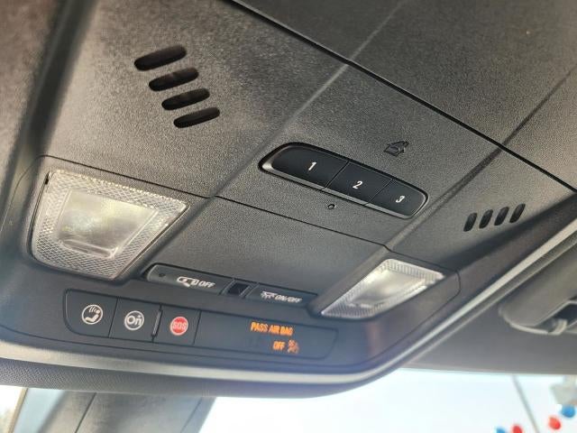 2022 Buick Enclave Premium