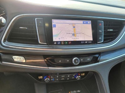 2022 Buick Enclave Premium