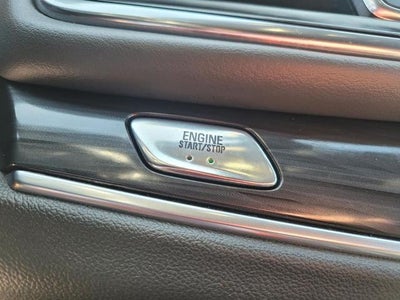2022 Buick Enclave Premium