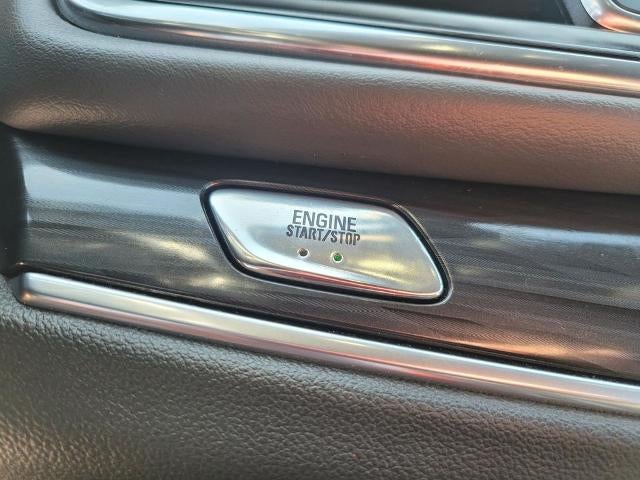 2022 Buick Enclave Premium