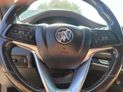 2022 Buick Enclave Premium