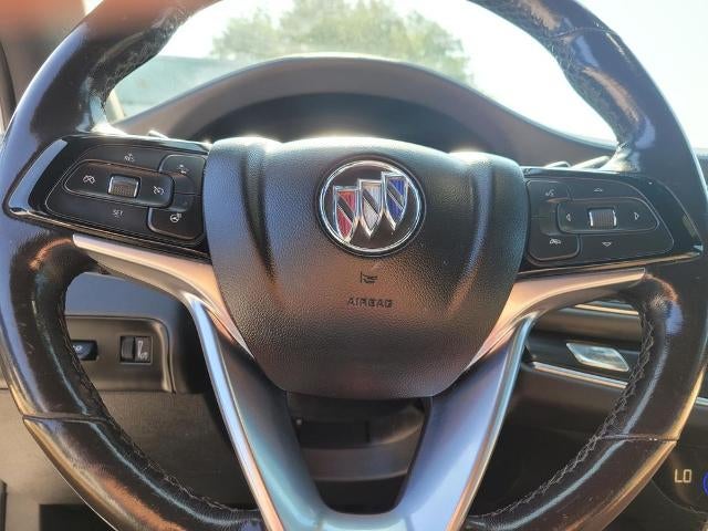 2022 Buick Enclave Premium
