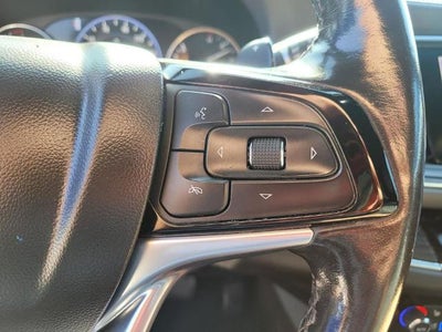 2022 Buick Enclave Premium