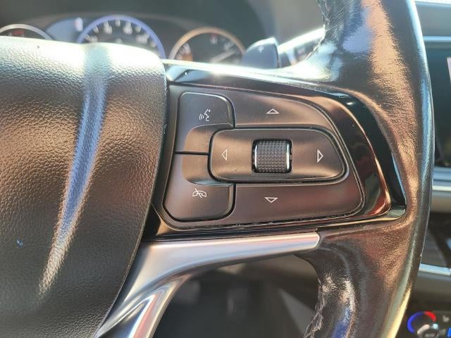 2022 Buick Enclave Premium