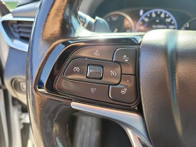 2022 Buick Enclave Premium