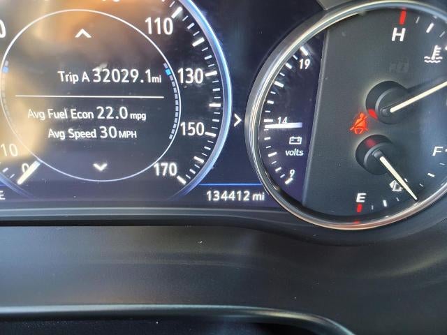 2022 Buick Enclave Premium