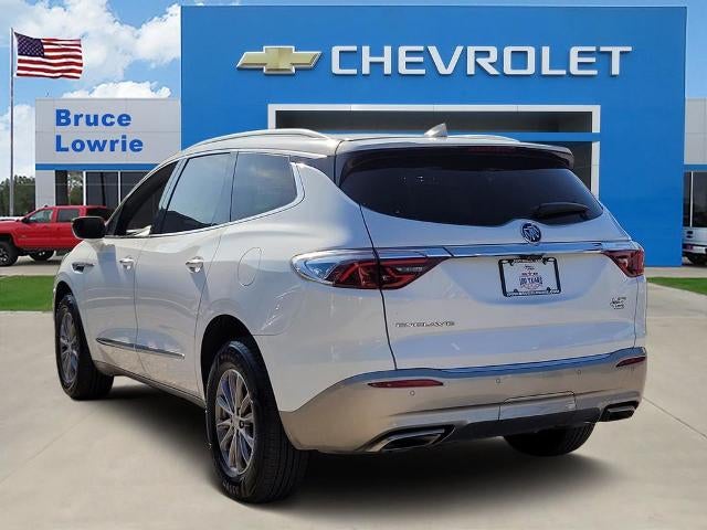 2022 Buick Enclave Premium