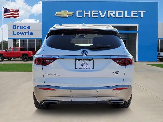 2022 Buick Enclave Premium