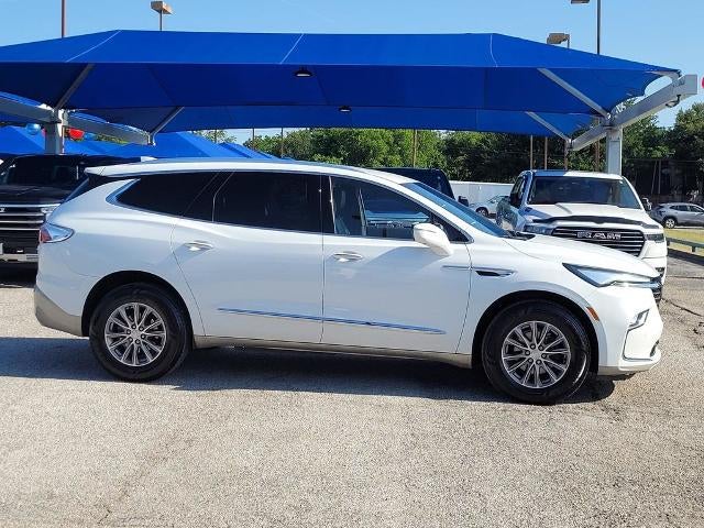 2022 Buick Enclave Premium