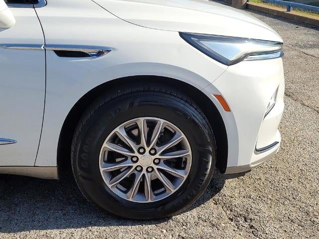 2022 Buick Enclave Premium