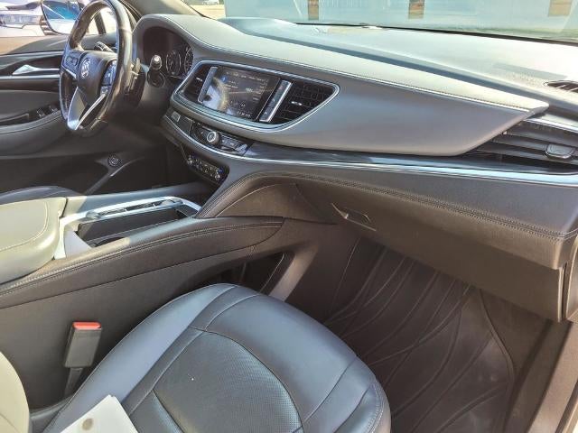2022 Buick Enclave Premium