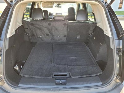 2021 Nissan Rogue SV FWD