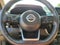 2021 Nissan Rogue SV FWD
