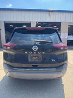 2021 Nissan Rogue SV FWD
