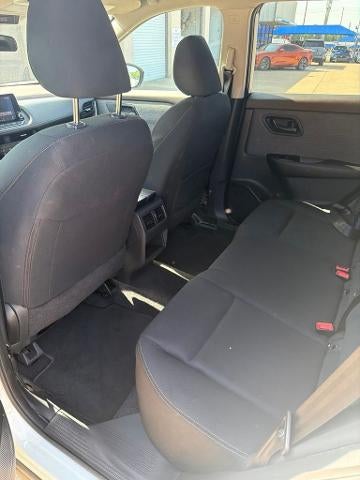 2023 Nissan Rogue S FWD