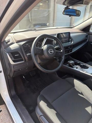 2023 Nissan Rogue S FWD