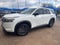 2023 Nissan Pathfinder S FWD