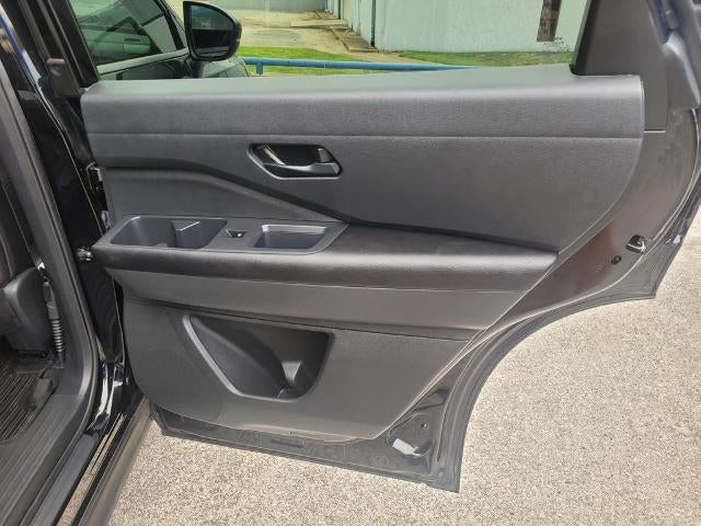 2025 Nissan Pathfinder Rock Creek 4WD