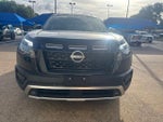 2025 Nissan Pathfinder Rock Creek 4WD