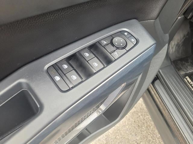 2025 Nissan Pathfinder Rock Creek 4WD