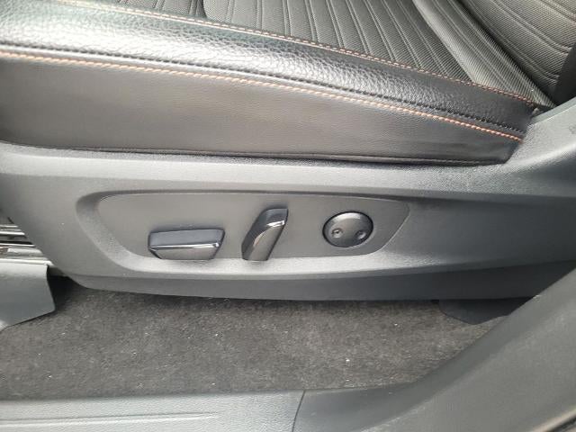 2025 Nissan Pathfinder Rock Creek 4WD