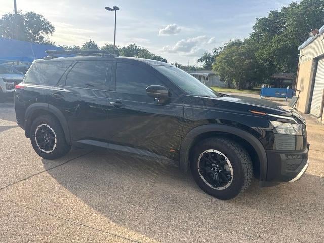 2025 Nissan Pathfinder Rock Creek 4WD